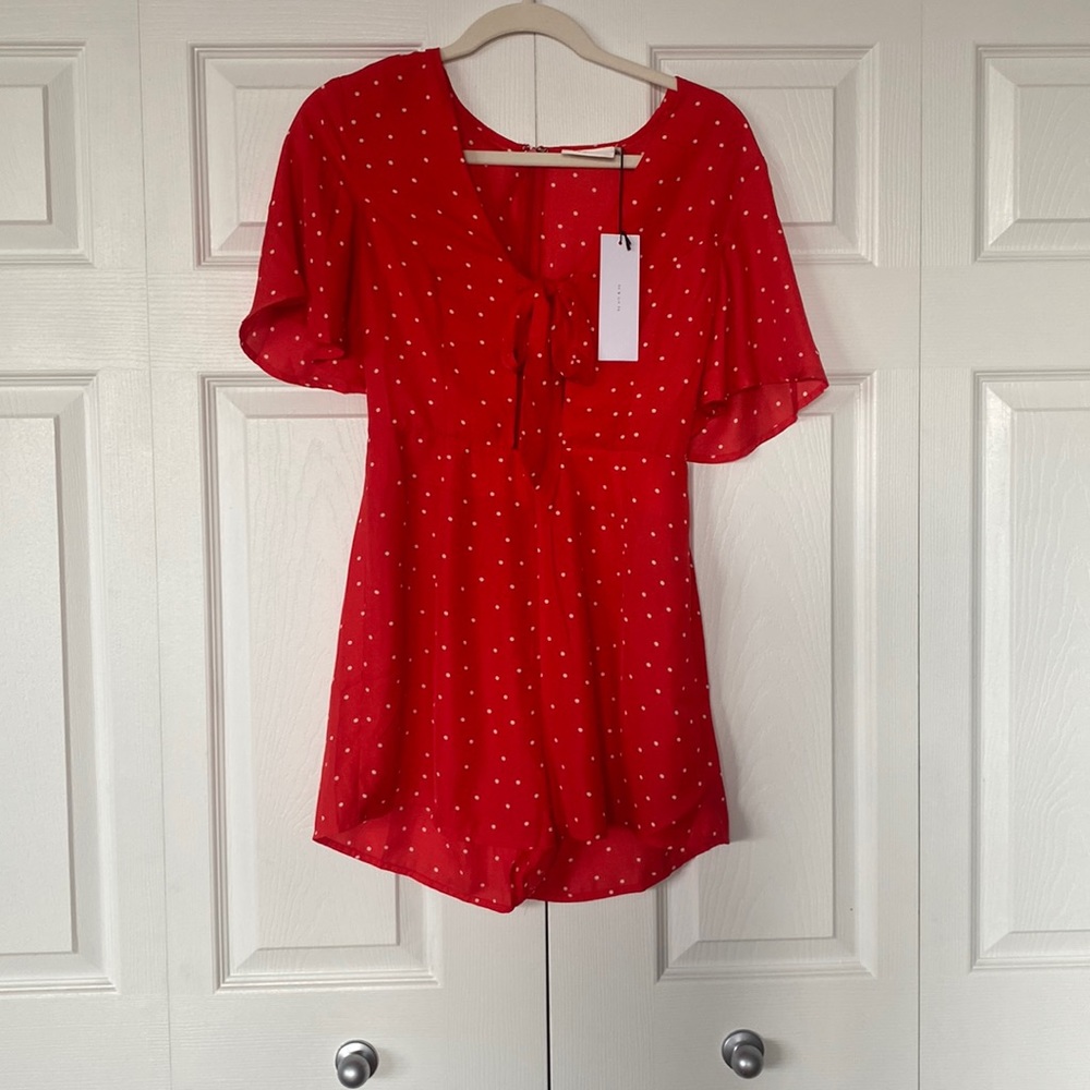 New with tags!